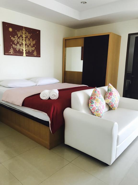 Baan Pak I-Un Hua Hin Hotel Exterior photo